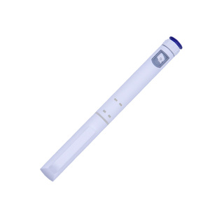 Penna per Iniezioni Monouso con Cartuccia da 3 Ml Adatta Anche per Uso Cosmetico - Product Image 3