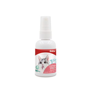 High Potency Transparent Liquid Spray Natural <strong>Catnip</strong> Spray <strong>Catnip</strong> Oil Spray for Indoor Cats and Kittens - Product Image 1