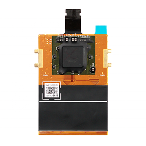 SIM Card Flex Cable TF Card Extender Adapter With Push Slot FPC lengthen Flat Cable - Product Image 2