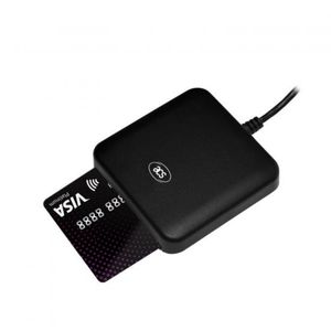 ACR39U-U1อ่านสมาร์ทการ์ดภายในแบบ USB ระบบปฏิบัติการหลายระบบ - Product Image 1