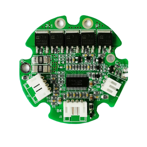LWS özelleştirme 10s15a 18650 Lifepo4/li-ion pil paket Pcb/pcm 10S BMS Smbus - Product Image 2