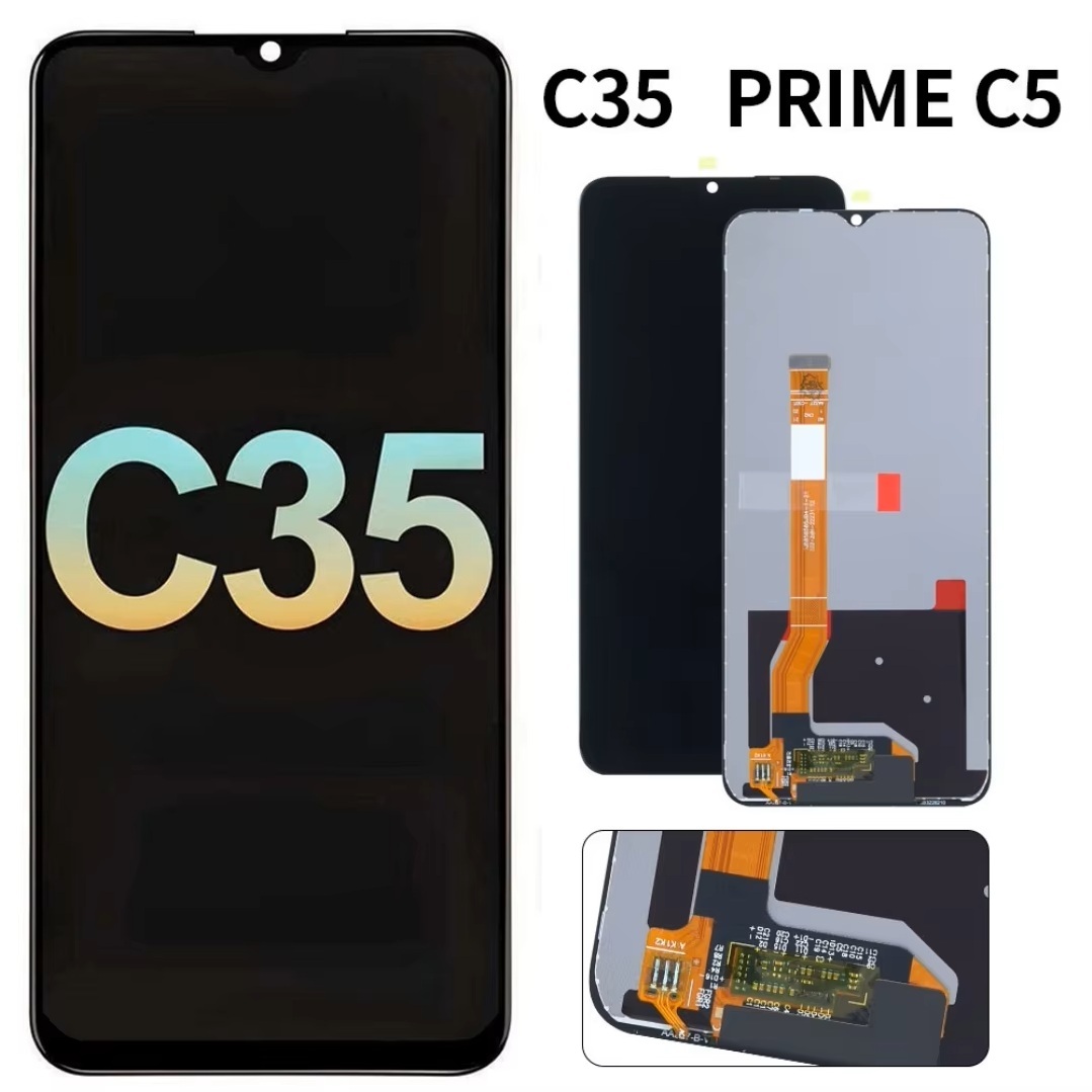 สำหรับ Realme C55