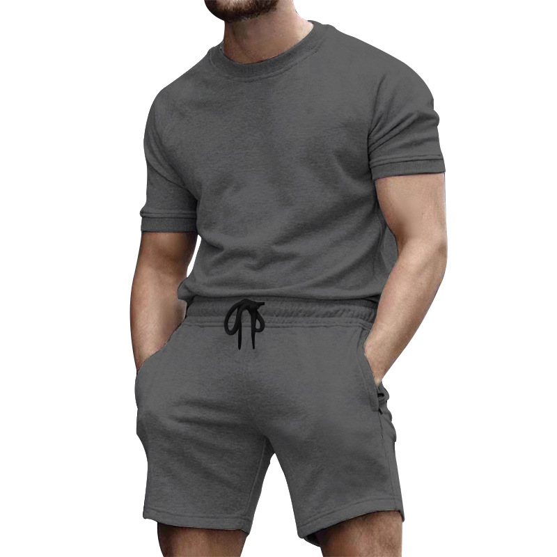 Gris oscuro