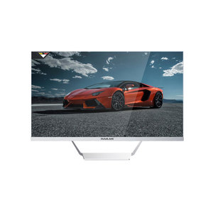 OEM 27 Inch AIO Gaming PC FHD 144Hz 2K IPS Panel Core I3 I5 I7 <strong>Processor</strong> High Performance DIY All in One PC <strong>Desktop</strong> <strong>Computer</strong> - Product Image 2