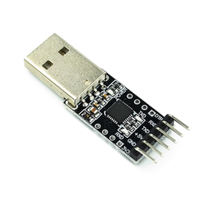 <strong>CP2102</strong> New <strong>CP2102</strong> module USB to TTL USB to serial port module UART <strong>CP2102</strong>
