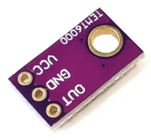 TEMT6000周囲光センサーアナログ光強度モジュール可視光センサー - Product Image 2