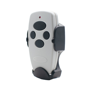 DOORHAN TRANSMITTER 4chガレージドアコントロールリモートコントロールゲートコントローラ433MHzローリングコード - Product Image 2