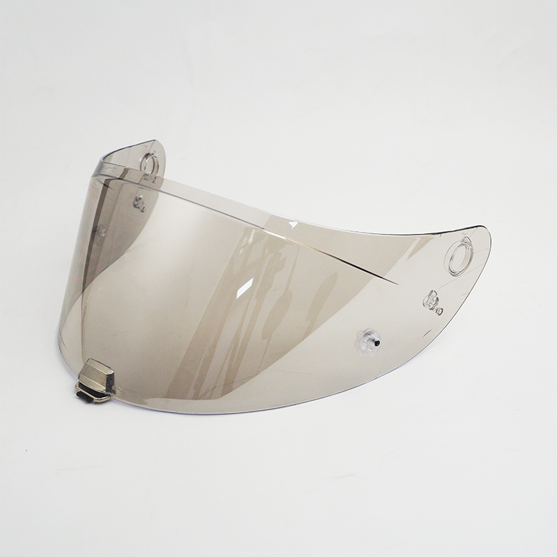 Clear Revo Silver