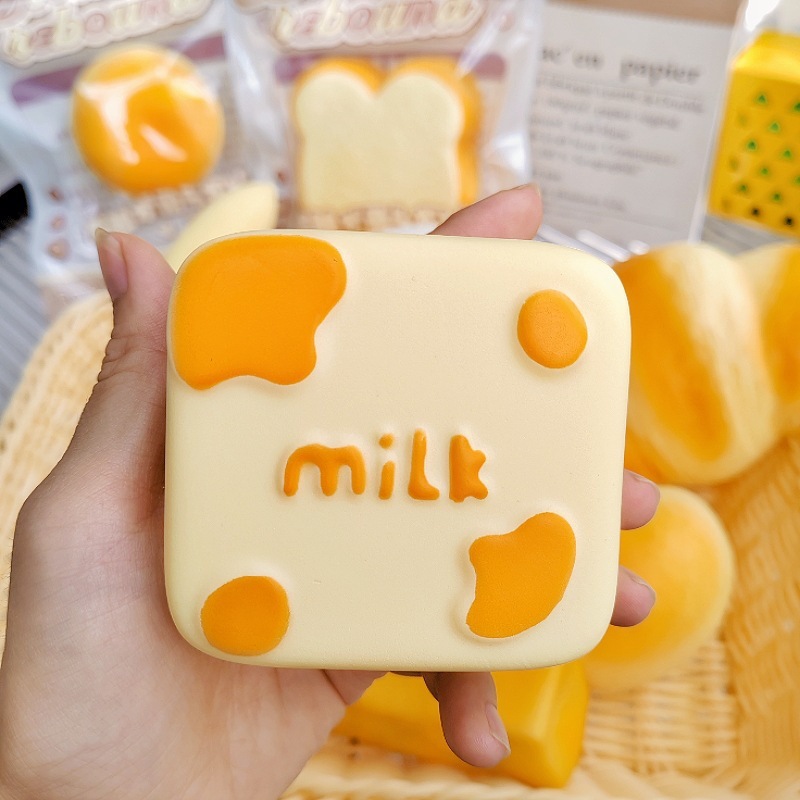 brique de lait