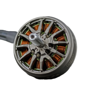 <span class=keywords><strong>AMAX</strong></span> Competition 2808 Motor sin escobillas FPV RC Drone modelo avión Unisex 450 1400 KV largo alcance 350-1600 Quad plástico - Product Image 1