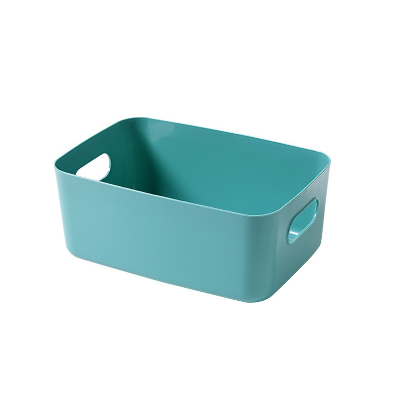 Green - Storage Box