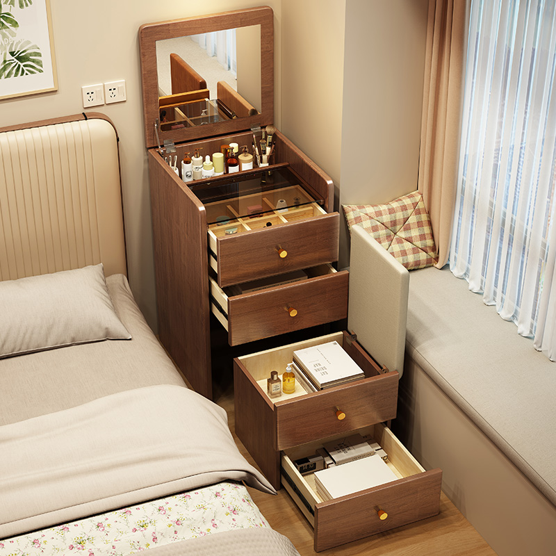 Walnut Color
