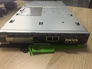 ฟูจิตสึ Eternus DX200 S3 CA07662-D111โมดูลควบคุม WK15271411ไม่มีหน่วยความจำ/ไม่มี CPU - Product Image 2