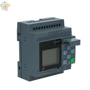Entrega rápida Genuino 6ED1052-1CC08-0BA1 Módulo controlador PLC Nuevo y en stock - Product Image 1