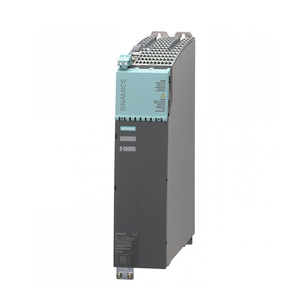 Sinamics S120 <strong>Single</strong> Motor Module 6SL3120-1TE26-0ac0 <strong>Input</strong> 600V <strong>DC</strong> <strong>Output</strong> 3ac 400V 60A Structure Book C Type C - Product Image 1