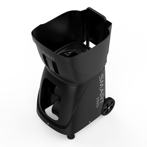PT SMART PROテニストレーニング機器の練習と教師とのスパーリングのためのファイトマシン - Product Image 3