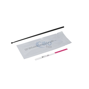 Rapid <strong>test</strong> Strip for Drug Testing FYL Powder/liquid with Cup and Spoon Set