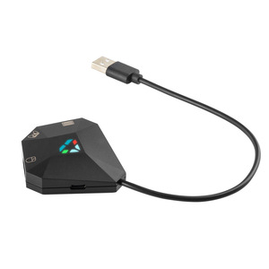 Ralan ตัวแปลงเมาส์และคีย์บอร์ดแบบมีสายสวิตช์ TNS-19077เข้ากันได้กับ PS4สำหรับ Xbox One สำหรับ Xbox 360 - Product Image 3