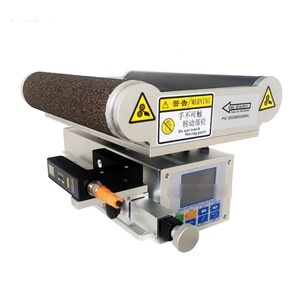 Face Mask <strong>Machine</strong> <strong>Parts</strong> PG-300 Web Guide Tension Control System