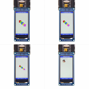 1.9inch IPS <strong>Module</strong> 1.9&quot; TFT Display <strong>Module</strong> HD <strong>LCD</strong> Screen 170*320 4-line SPI <strong>Interface</strong> ST7789 <strong>Controller</strong>