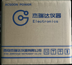 3 Phase 100 Amperes <strong>Scr</strong> Power Regulator Thyristor Voltage and Power Regulation <strong>Temperature</strong> <strong>Control</strong> Power System - Product Image 5