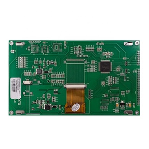 7 "tft schermo a 8/16 bit 8080/6800/SPI3/SPI4/I2C interfaccia 800x480 lcd display con RA8875 Controller - Product Image 5