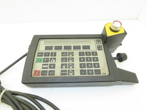 Nuovo e originale Plc 3HAB Robot 213612 insegnare pendente PLC Controller di programmazione - Product Image 4