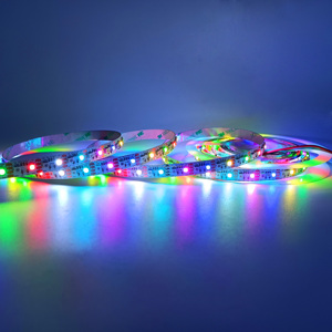 Программируемый SPI WS2815 RGB Пиксельная Светодиодная лента 30/60/96/120 светодиодов/м для освещения коридора - Product Image 5