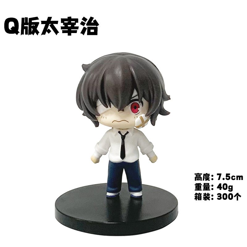 Osamu Dazai