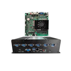 Game Motherboards Desktop <strong>Computer</strong> Mini Itx Motherboard I5 8259U Ddr4 Itx Motherboard for <strong>Computer</strong> Pc - Product Image 6