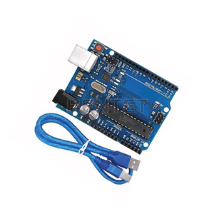 Hentet BOM Compatible ATMEGA16U2 Development Control Boards for <strong>Arduino</strong> ICs <strong>Projects</strong> ATMEGA16U2 ATmega328P Electronic Components