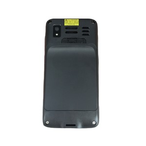 ScanPal EDA51 Handheld POS Ordenador móvil 5 pulgadas Android Linux Inalámbrico Wifi 2D Escáner de código de barras Dispositivo de terminal de código de barras Stock - Product Image 3