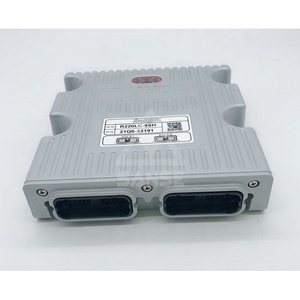 Excavator Engine <strong>Controller</strong> ECU 21Q8-32151 21Q8-32180 <strong>Controller</strong> <strong>Computer</strong> Board R300LC-9S Excavator - Product Image 3