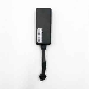 Dispositivo di localizzazione e posizionamento del veicolo con tracker gps cablato o wireless - Product Image 4