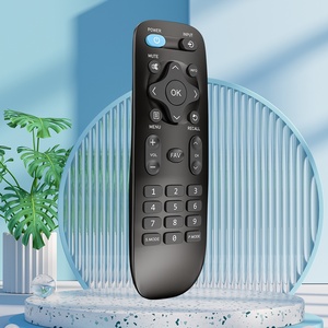 Ir <strong>Remote</strong> <strong>Control</strong> for Aconatic RC-AT01 Digital TV Series Custom bluetooth <strong>Remote</strong> <strong>Control</strong> - Product Image 2