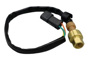 Per Caterpillar 365C 385 390 C11 C13 C15 C18CX31-P600 sensore di pressione olio 2393478 239-3478 - Product Image 5