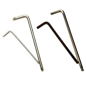 <strong>Hex</strong> <strong>Key</strong> <strong>1</strong>.5mm Handle <strong>Hex</strong> <strong>Key</strong> 2mm Steel Ball Head <strong>Hex</strong> Allen <strong>Key</strong> l Type Wrench - Product Image 6