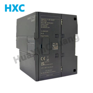 Plc Programmier controller 6 ES72881ST200AA1 S7-200 SMART CPU ST20 6ES7288-1ST20-0AA1 - Product Image 1