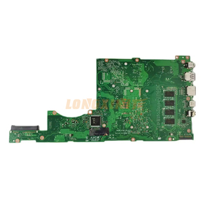 Için S4000v X411UQ X411UF K411UF A411UF K411UQ X411UN X411UV Laptop anakart. I3 <span class=keywords><strong>I5</strong></span> I7.940MX/MX150 V2G.4GB/8GB-DDR.