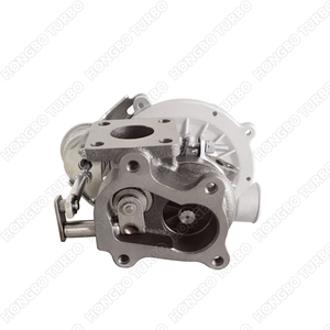 RHF5เทอร์โบ VD430016 VA430016เทอร์โบชาร์จเจอร์8971195672 8971195670สำหรับ Isuzu Trooper 4JB1T 2.8L 100แรงม้า - Product Image 6