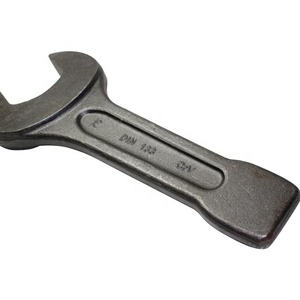 Open-end Striking Flogging Slugging Type Wrench Wrench Hammer DIN133 - Product Image 5