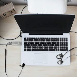 MAONO Professional Sound Card <strong>Audio</strong> Interface for Computer 192khz 24bit Sampling Rate USB <strong>Audio</strong> Interface Sound Card - Product Image 2