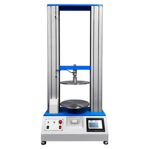 Máquina de prueba Universal UTM, equipo de prueba de transmisión automática, probador de fuerza de unión extensible, servomotor electrónico de 0,1mm - Product Image 1