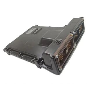 Блок управления двигателем 4921776 P4921776 3954430 P3954430 3965159 P3965159 ECU ECM электронный модуль управления для Cummins - Product Image 5