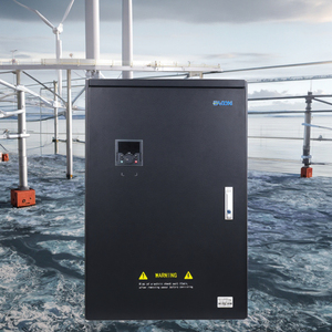EACON EC6000 160KW 200KW Controlador de velocidad del convertidor de frecuencia variable Ventas directas de fábrica Alta calidad Gran potencia AC Drive VFD - Product Image 2