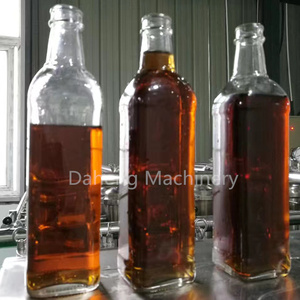 Supporto di personalizzazione filtro a membrana multifunzione per il sistema di filtraggio del vino - Product Image 2