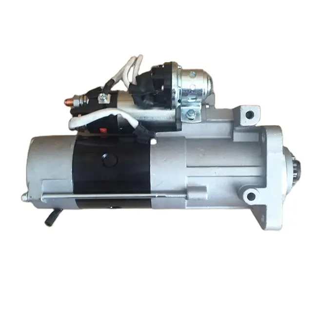 Motor de arranque, piezas, hecho en China, Deutz BF6M1013EC 04297937 0118 3290