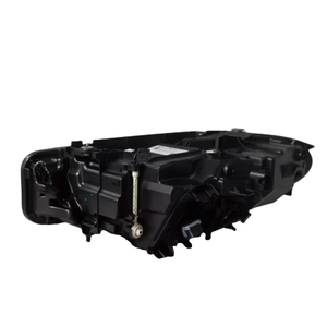 פנס 2021-2023 עבור bmw 3 סדרה g20 g28 325 <span class=keywords><strong>330</strong></span> 330li מקורי באיכות גבוהה לייזר מערכת תאורת רכב לייזר באיכות גבוהה