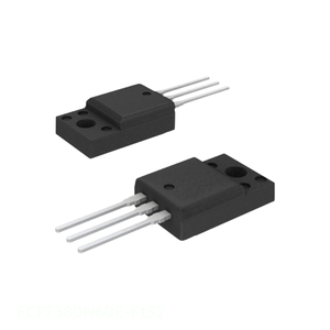 FCPF380N60E-F152 TO-220F-3 Transistors Electronic Circuit Components Original - Product Image 1