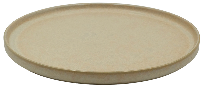 L9405 - Piatto Umberto 200 - D202mm x 15mm H